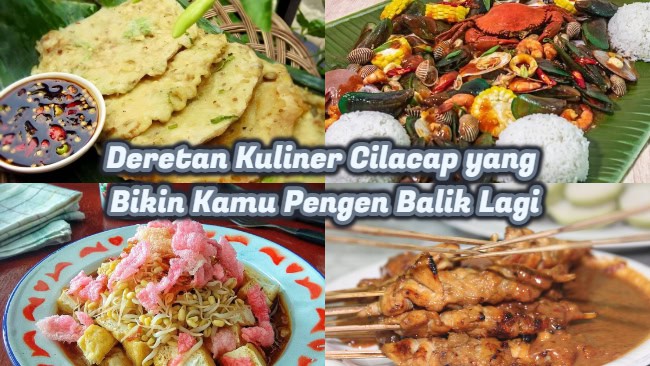 Lesehan Rumpie: Rasa Autentik Cilacap yang Menggoda Lidah
